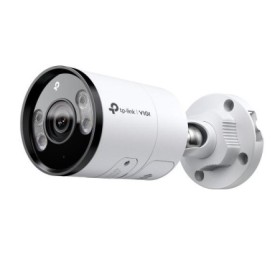 Camera IP Bullet TP-Link VIGI InSight S345(2.8MM), 4MP, Lentila 2.8mm, IR+WL 30m, rezolutie video 2688 x 1520, +/H.265/H.264+/H.