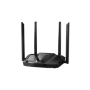 Dahua AC1200 Wireless Router Dual band, 1xGbit WAN, 3xGbit LAN, 2.4 GHz: 802.11 b/g/n (300 Mbps), 5 GHz: 802.11 a/b/g/n/ac (867 
