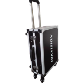 HIKVISION VALIZA DEMO DS-KZX-6 Contine: DS-K2602×1, DS-K1108MK×1, DS-K1201MF×1, DS-K1107MK×1, DS-K1107M×1 DS-K1T201MF-C×1, DS-K1