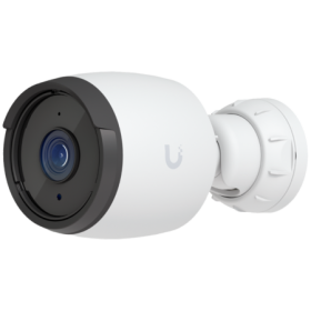 Ubiquiti G6 Bullet. Type: IP security camera, Placement supported: Indoor & outdoor, Connectivity technology: Wired. Mounting ty