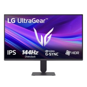 Monitor LG 23.8" 24G411A-B.AEU, Diagonal (inch): 23.8, Diagonal (cm): 60, Aspect ratio: 16:9, Panel: IPS, Resolution: 1920x1080,