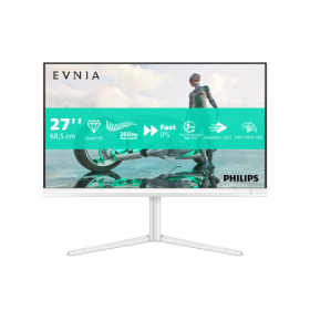 Monitor Philips 27" 27M2N3501PA/00, Diagonal (inch): 27, Diagonal (cm): 68, Aspect ratio: 16:9, Panel: Fast IPS, Resolution: 256