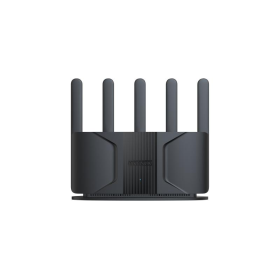 Router wireless Hikvision DS-3WR30X-V AX3000, 5 antene 2.4G: 4dBi 5G: 5dBi, wireless standard: IEEE 802.11a/n/ac/ax @5GHz IEEE 8