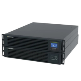 SOCOMEC NeTYS RT 5000VA/5000W VFI UPS 1/