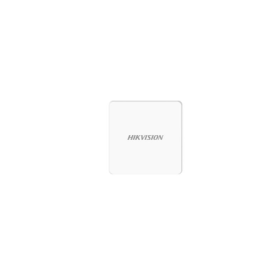 Access Point de perete Wi-Fi 6 3000M Hikvision DS-3WAP621E-SI 2 Gigabit Port with 1 PoE Input, 802.11ax Wi-Fi 6 2975 Mbps, 86 mm