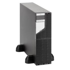 KEOR SPE RT 3U3000/27008 x 10A IEC + 1 x 16A IEC1-group programmableUSB & RS232 port & SNMP & EPO & 2 DRY CONTACT