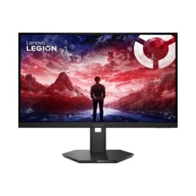 Monitor Gaming 27" Lenovo Legion 27Q-10, LED, VA WLED, 2560x1440, 240Hz, 16:9, Anti-glare, Display colors 16.7 Million, Color Ga