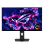 Monitor Asus 26.5" XG27AQWMG, Diagonal (inch): 26.5, Diagonal (cm): 67, Aspect ratio: 16:9, Panel: WOLED, Resolution: 2560x1440,