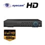 DVR AHD tribrid 4 canale full HD 1080P Eyecam EC-DVRAHD5004