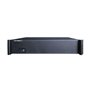 AEVISIONNVR 25 canale full HD 5MP racabil Aevision N6001-25EH