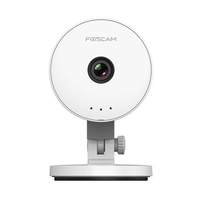 Foscam C1 Lite camera IP wireless HD 720P