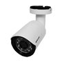 EyecamCamera multistandard Analog / AHD / CVI / TVI exterior 3.6mm 20M 720P Eyecam EC-AHDCVI4085