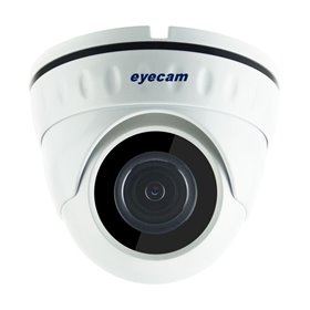 EyecamCamera IP full HD 1080P Sony Dome 20M Eyecam EC-1350