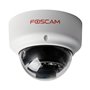 FoscamFoscam FI9961EP Camera IP PoE Dome full HD 1080P 2.8mm 20M