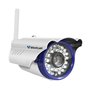 Vstarcam C15 Camera IP Wireless Exterior HD 720P Slot Card