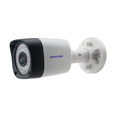 Camera 4-in-1 full HD 3.6mm 30M Eyecam EC-AHD8002