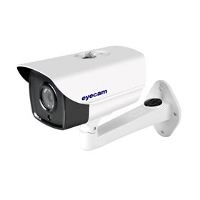 EyecamCamera IP 4K Sony Starvis 40M Eyecam EC-1371-2