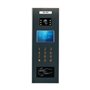 MelseePOST EXTERIOR VIDEOINTERFON COD ACCES MELSEE MS307C