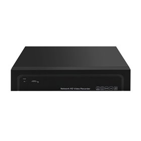 AEVISIONNVR 25 CANALE 5MP AEVISION NVR7000‐02S25‐HB