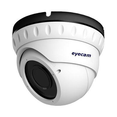 Camera supraveghere dome Sony Starvis Eyecam EC-AHDCVI4148