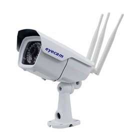 EyecamCamera supraveghere wireless exterior 4G 1080P Eyecam JH016