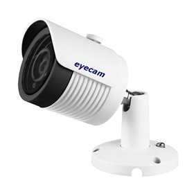 EyecamCamera supraveghere IP exterior POE Sony Starvis Eyecam EC-1386 1080P