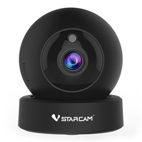 Camera IP Wireless Vstarcam G43S 1080P robotizata