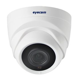 EyecamCamera supraveghere dome 5MP 20m Eyecam EC-AHDCVI4161