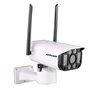 Camera IP wireless de exterior PTZ 1080P Eyecam K25