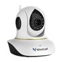 VSTARCAMCamera IP Wireless Vstarcam C38S-P Laser full HD 1080P Pan/Tilt Audio Card