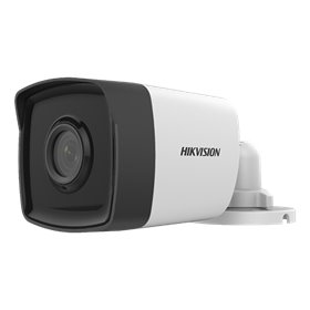 Camera Hibrid 4 in 1, 2MP, lentila 2.8mm, IR 40m - HIKVISION DS-2CE16D0T-IT3F-2.8mm
