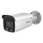 ColorVu - Camera IP 4.0MP, lentila 2.8mm - HIKVISION DS-2CD2T47G1-L-2.8mm