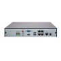 NVR 4 canale 6MP + 4 porturi PoE - UNV NVR301-04S2-P4