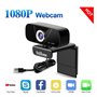 Webcam Sricam SH003 full HD 2MP