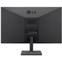 Monitor LED LG 22MK430H-B 21.5'' FreeSync, IPS, 1920x1080, 75Hz, 250cd, 178/178, 1000:1, 5ms, AntiGlare, VGA, HDMI, Audio out, V