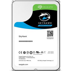 SEAGATE HDD Desktop SkyHawk Guardian (3.5'/ 3TB/ SATA/ rpm 5400)