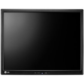Monitor LED LG 19MB15T-I (19'', Touchscreen, 1280x1024, IPS, 1000:1, 5000000:1(DCR), 178/178, 5ms, VGA/USB2.0) Black