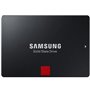 Samsung SSD 512GB 860 Pro SATA 6Gbps 2.5" V-NAND MLC 560/530 MB/s Max. 100K IOPS / 90K IOPS 600TBW endurance /5yrs