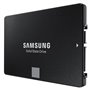SAMSUNG 860 EVO 2TB SSD, 2.5” 7mm, SATA 6Gb/s, Read/Write: 550 / 520 MB/s,  Random Read/Write IOPS 98K/90K