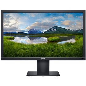 Monitor LED Dell E2720H 27", IPS, 1920x1080, Antiglare, 16:9, 1000:1, 300 cd/m2, 5ms, 178/178 °, DP 1.2, VGA