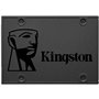 KINGSTON A400 1.92TG SSD, 2.5” 7mm, SATA 6 Gb/s, Read/Write: 500 / 450 MB/s
