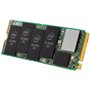Intel SSD 665p Series (1.0TB, M.2 80mm PCIe 3.0 x4, 3D3, QLC) Retail Box Single Pack