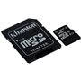 Kingston 32GB microSDHC Endurance Flash Memory Card, Class 10