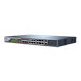 Switch Web-managed 24 porturi PoE, 2 porturi SFP uplink, - HIKVISION DS-3E1326P-E