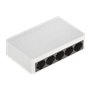 Switch 5 porturi 10/100 Mbps - HIKVISION DS-3E0105D-E