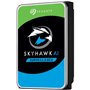 SEAGATE HDD Desktop SkyHawk Guardian Surveillance (3.5"/2TB/SATA 6Gb/s/rpm 5400)
