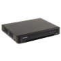 DVR 8 ch. video 8MP, Analiza video, AUDIO 'over coaxial' - HIKVISION DS-7208HUHI-K1-E(S)