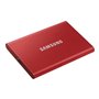 SM EXT SSD 500GB 3.2 MU-PC500R/WW RED