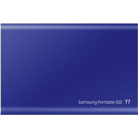 SM EXT SSD 500GB 3.2 MU-PC500H/WW BLUE