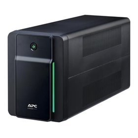 APC Back-UPS 1600VA, 230V, AVR, IEC Sock